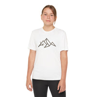 Youth Trail Tee
