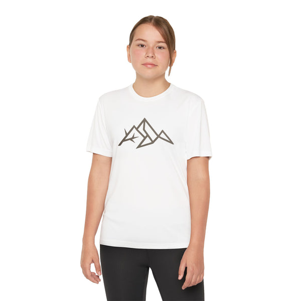 Youth Trail Tee