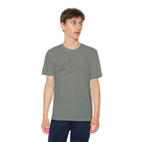 Youth Trail Tee