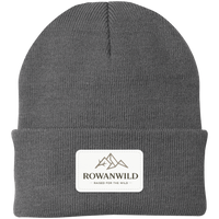 Trail Knit Beanie