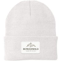 Trail Knit Beanie