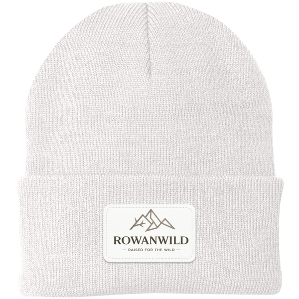 Trail Knit Beanie